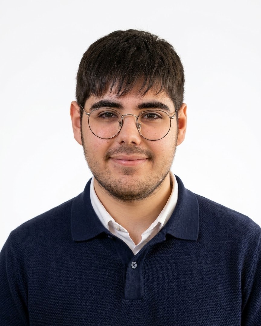 Retrato de Marcos